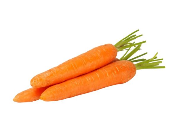 Carrots